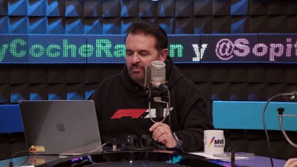 Autos y más- miércoles 03 de diciembre 2025