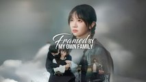 Framed by My Own Family (2025) - FULL [Eng Sub]
