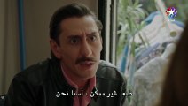 مسلسل المشردون الحلقة 40 مترجم - ( الجزء 2 )