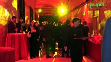 Napoli, solidarietà e impresa al Gala "Uniti nel Cuore": fondi per lo Jago Museum (04.12.25)