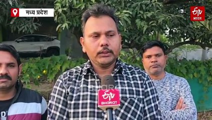 रीवा निवासी RPF जवान की छत्तीसगढ़ में हत्या, न जाने किस बात पर पक्के दोस्त ने ही दाग दी 4 गोलियां