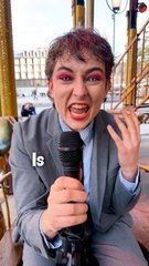 🎠Du manège à la scène avec Paige Kennedy aux Trans Musicales 2025 !