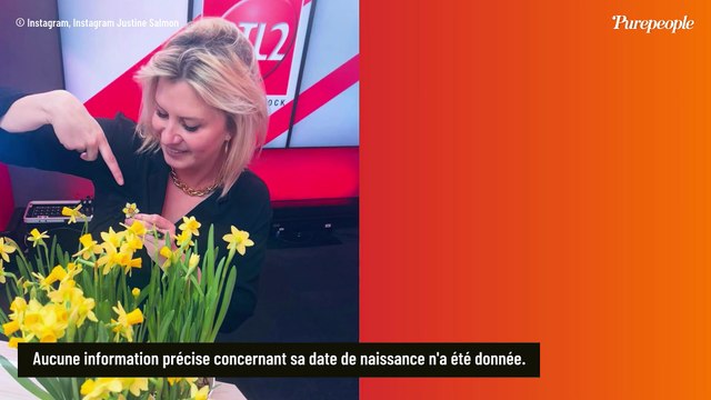 Cette animatrice radio annonce la naissance de son enfant avec d'adorables clichés et dévoile le prénom de son nouveau né