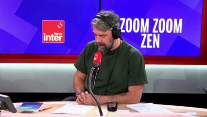 Mon Wrapped (chèvre) 2025 - La chronique de Marie de Brauer