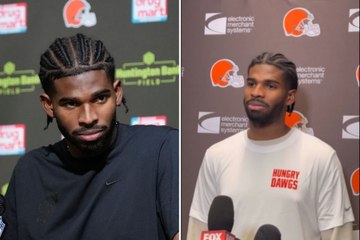 Shedeur Sanders sparks controversy by hinting his performance now 'depends on trusting teammates'