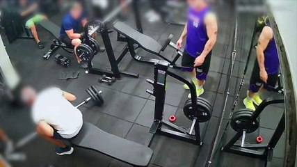 Tragédia na Academia: Detalhes do Acidente Fatal com o Carnavalesco Ronald José Salvador e a Importância da Supervisão Profissional em Exercícios de Musculação