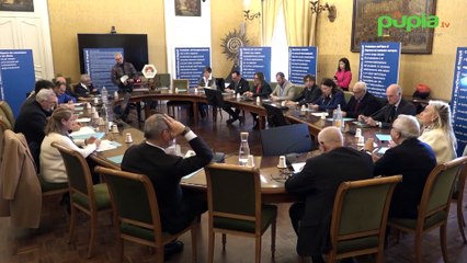 Napoli, il Manifesto della Cultura d'Impresa indica la rotta per il futuro della città (04.12.25)