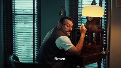 Sakincali - Episode 3 (DEL LATER) (English Subtitles)