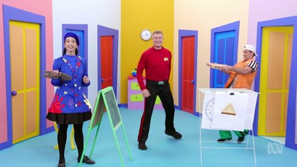 The Wiggles Ready Steady Wiggle Painting Shapes With Lucia 7x15 2025...mp4