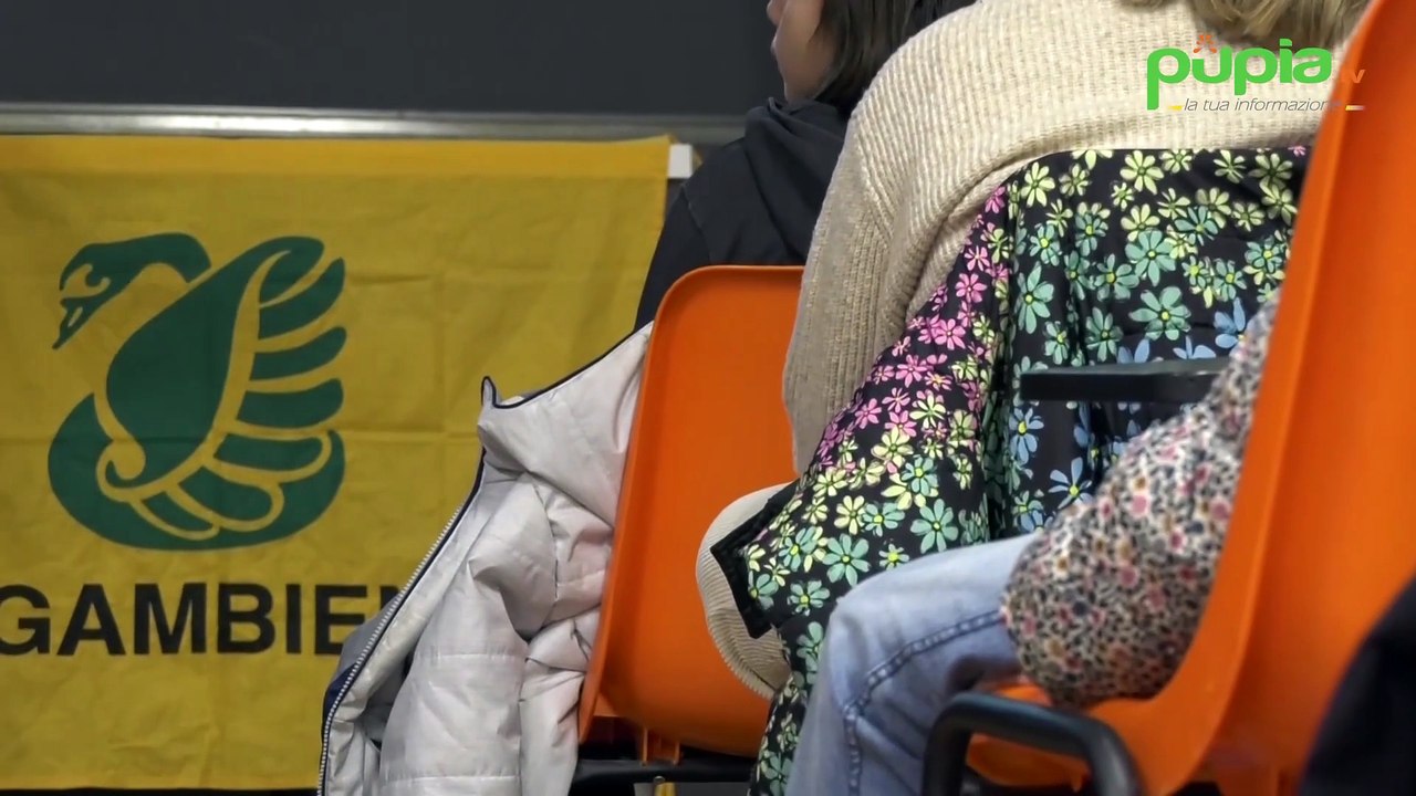 Napoli, educazione ambientale: con Foqus gli studenti protagonisti di "Puliamo il Mondo" (04.12.25)