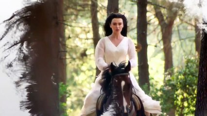 Ruzgarli Tepe - Episode 134 - Windy Hill