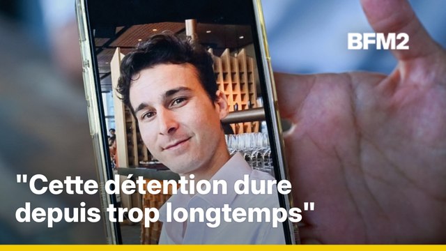 Tom Félix emprisonné depuis dans ans en Malaisie: son procès ajourné, mais sa famille garde espoir