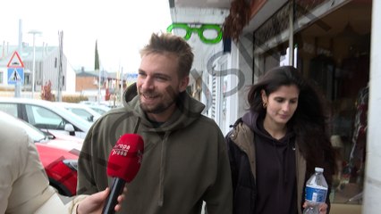 José María Almoguera declara tener ansiedad ante su próxima operación de corazón