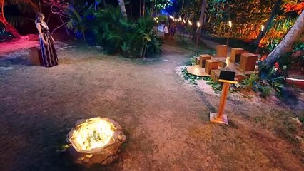 La Isla De Las Tentaciones 6 Capitulo 8 Completo Hd