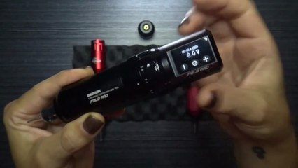 Maquinas Rotativas Tipo Pen Inalambricas Para Tatuar -  Info y Comparativa - Principales Tipos