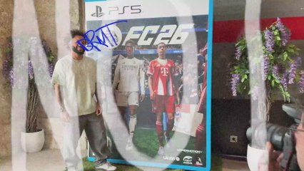 Entrevista completa a Marcelo Vieira en AS