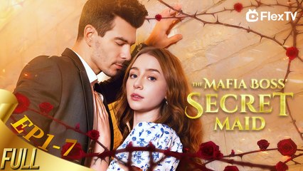 The Mafia Boss' Secret Maid – Full HD Movie