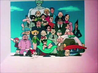 Jet Marte - O Menino Biônico - Cachorrinho (1977)