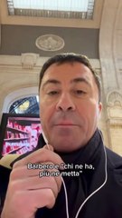 Bocchino - Zerocalcare, Scurati, Barbero e altri hanno firmato un discutibile...  (04.12.25)