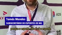Congresso discute games e e-sports, destacando o papel de MG no setor