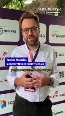 Congresso discute games e e-sports, destacando o papel de MG no setor