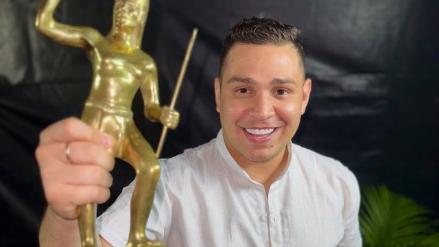 Artista colombiano fue baleado en medio de un intento de robo en Barranquilla