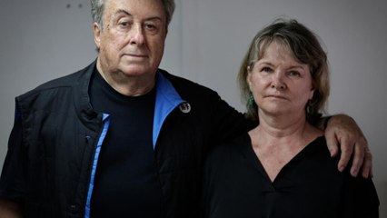 Condamnation de Christophe Gleizes : «Nous sommes sous le choc de ce verdict», disent ses parents