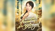 Her Final Say Ascending After Betrayal Full Drama