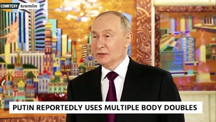 Inside Putin’s Extreme India Visit Security: Poop Suitcase, Toxin Lab & Secret Booth