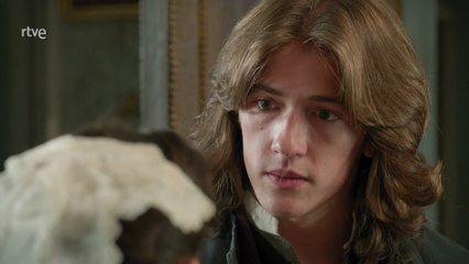 Valle Salvaje  Capitulo 314