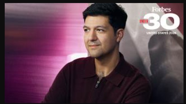 How This Med School Dropout Raised $19 Million To Disrupt The Mining Industry