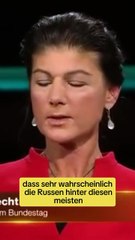 Die Debatte um Drohnenangriffe Fakten, Zweifel und politische Spannungen