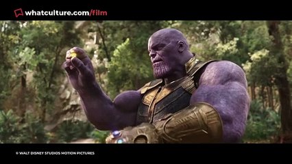 10 Smartest Villain Plans From Sci-Fi Movies