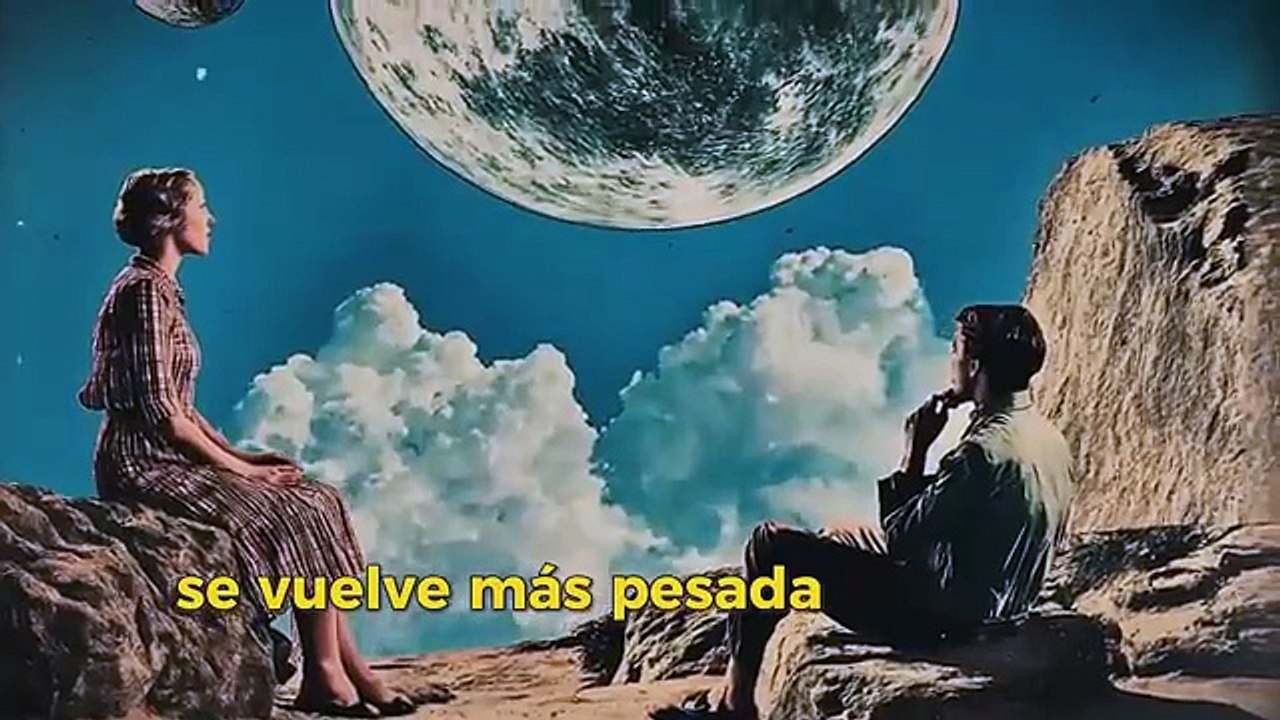 Sin Anestesia Lo necesitamos