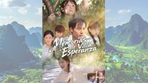 Memorias de Villa Esperanza