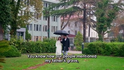 Kiskanmak - Episode 12 (English Subtitles)