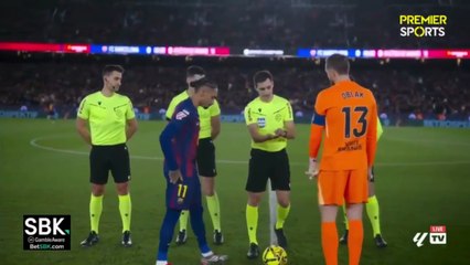 Barcelona vs Atlético Madrid 3-1 All Goals & Highlights 2/12/2025