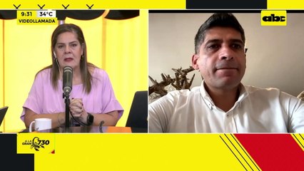 Asesinato de Marcelo Pecci: hermanos Pérez Hoyos deben declarar