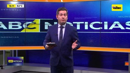 Conflicto por hidrovía y Yacyretá: diputado Rubén Rubín habla ir de guerra