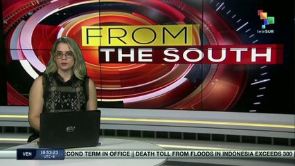 Lebanon | Pope Leo XIV calls to reject 'horrors of war'