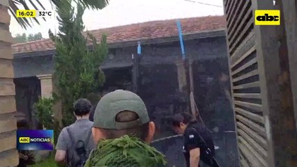 Operativo JULIET-22: Senad ejecutó varios allanamientos