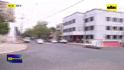 Video: guardiacárceles amenazan con huelga de hambre