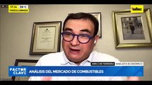 Video: análisis del mercado de combustibles