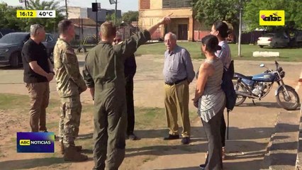 Diferencias con Argentina: Cardenal pide diálogo a autoridades