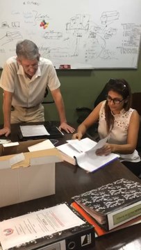 Allanamientos por presuntas irregularidades en comercialización de municiones y explosivos.