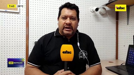 Video: Allanamiento en casa de cambios de PJC