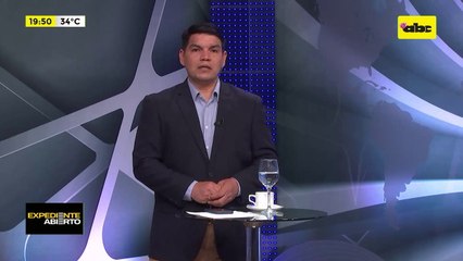 Video: en búsqueda de justicia para Fabián Marín