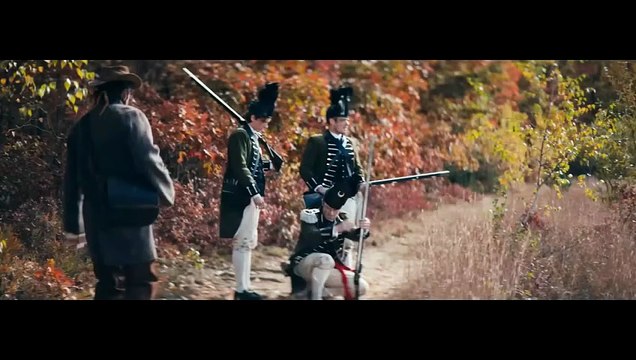 1780 Official Trailer (2025)