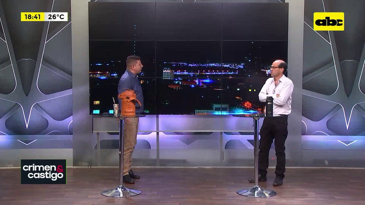 Video: capturan a tiros en el monte a otros dos supuestos asesinos de un niño en Tavaí