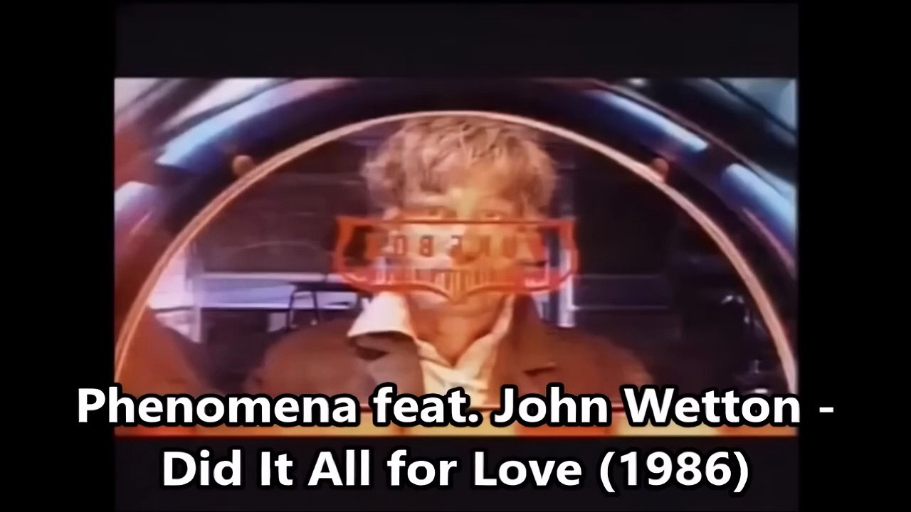 80 Underrated '80s Songs